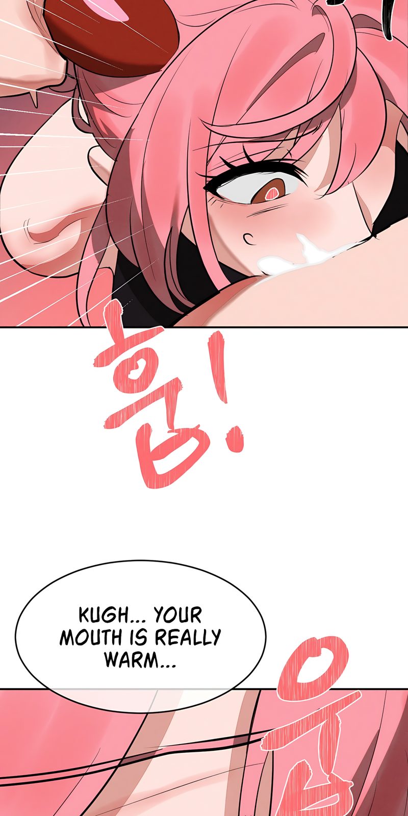 Magical Girl Service chapter 34 page 39