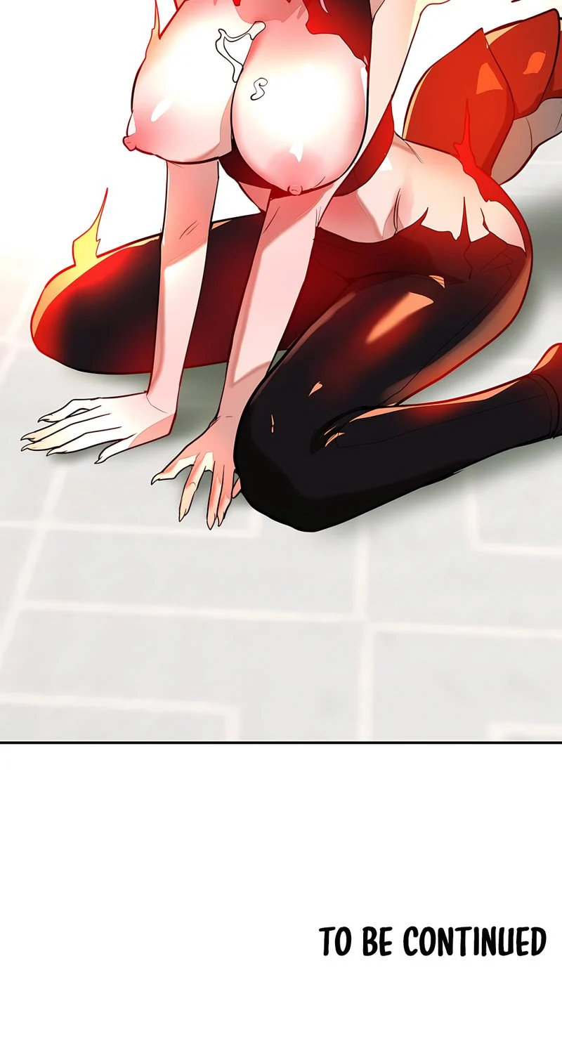 Magical Girl Service chapter 34 page 47