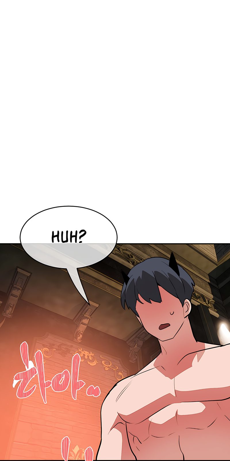 Magical Girl Service chapter 35 page 2