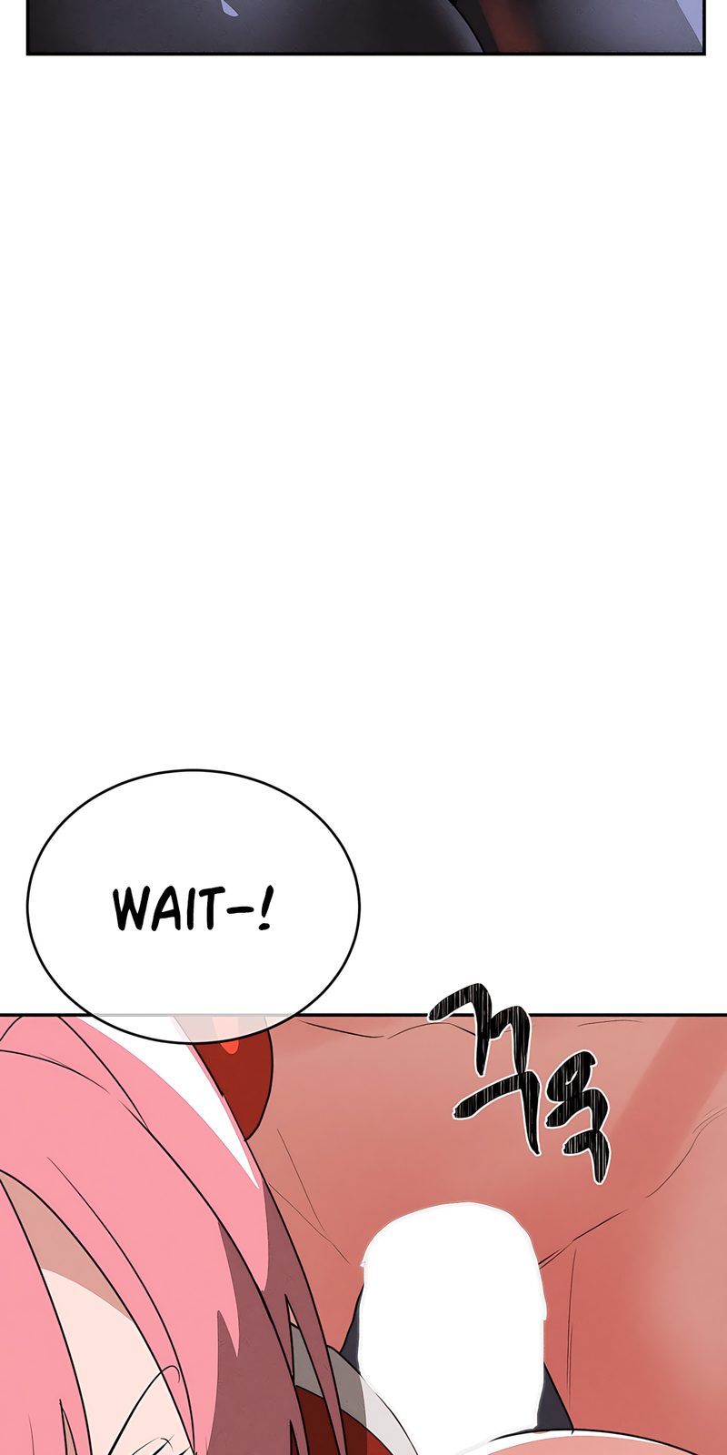 Magical Girl Service chapter 35 page 10
