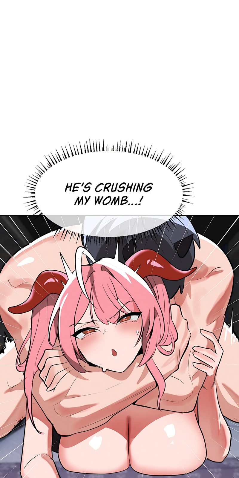 Magical Girl Service chapter 35 page 17