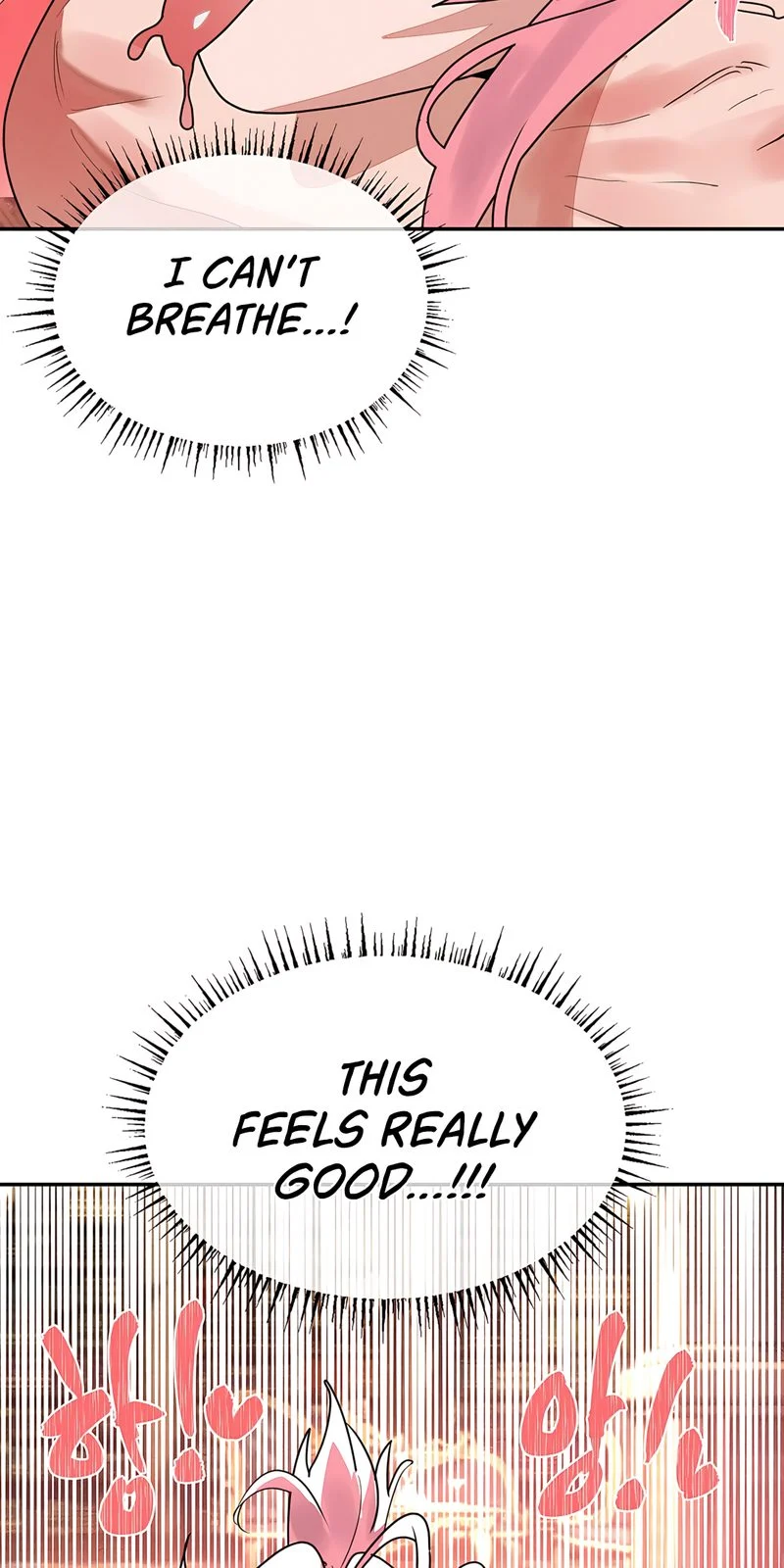 Magical Girl Service chapter 35 page 19