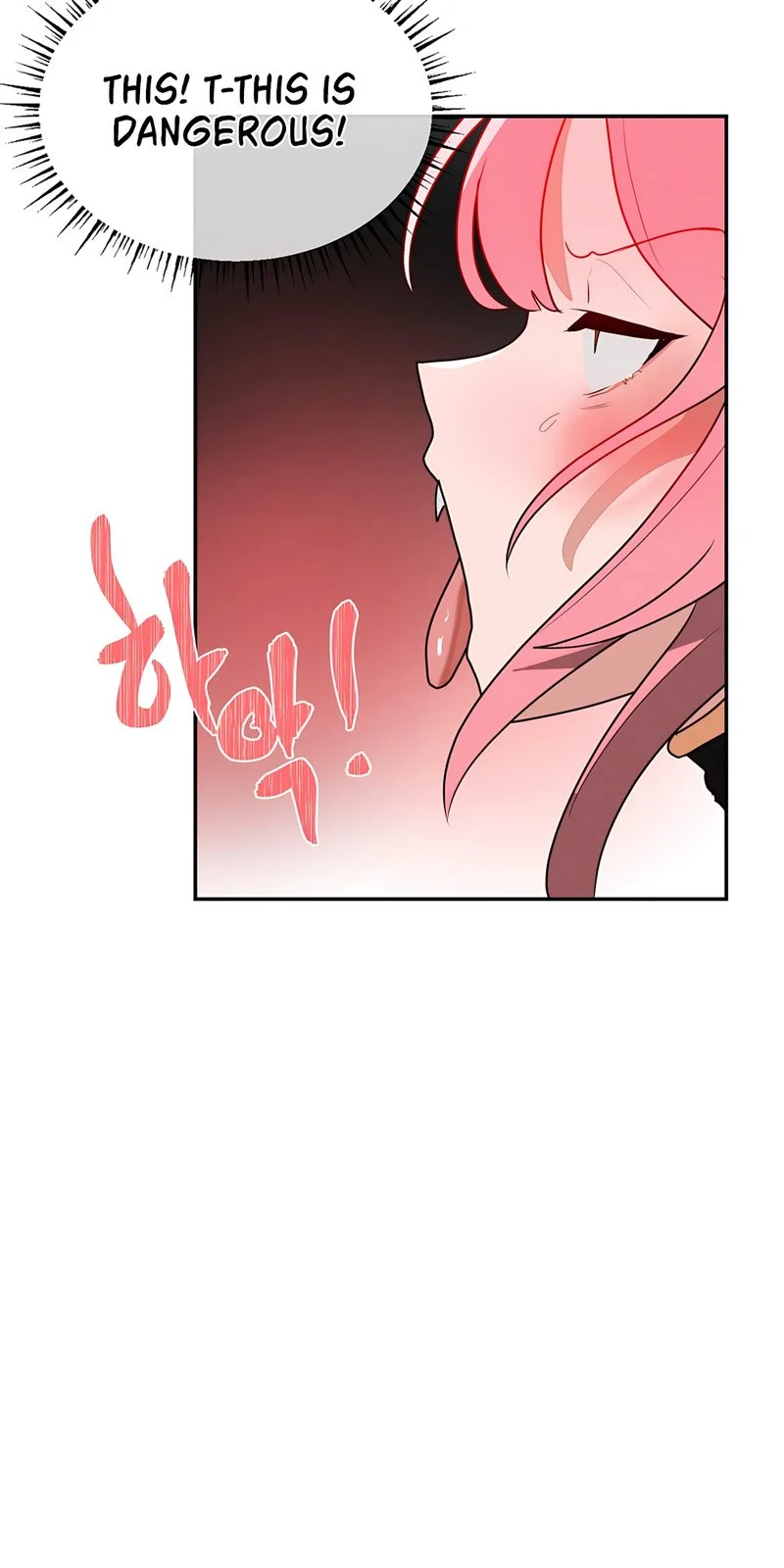 Magical Girl Service chapter 35 page 22