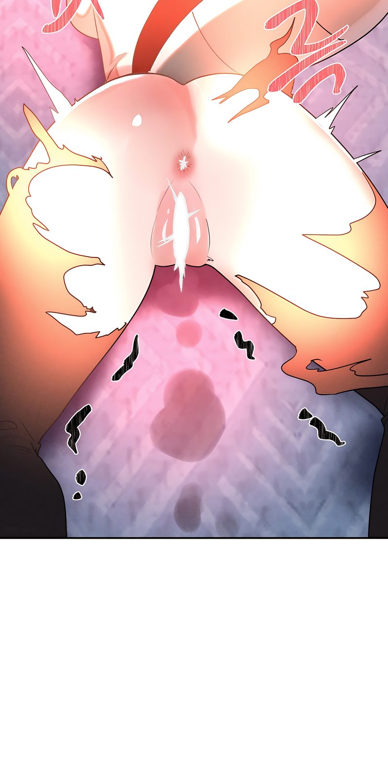 Magical Girl Service chapter 35 page 27