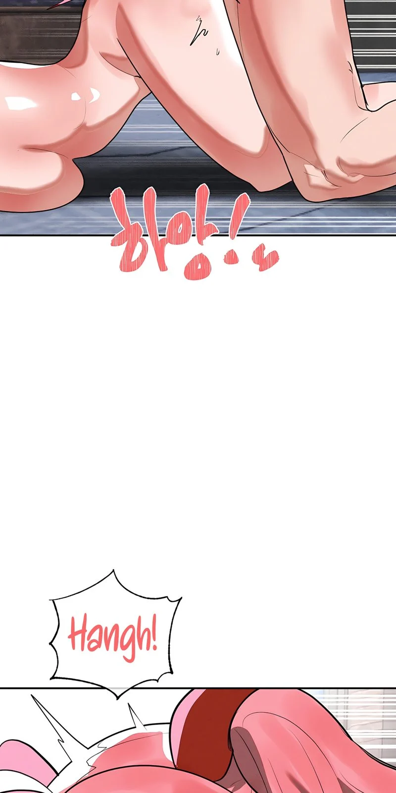 Magical Girl Service chapter 35 page 32