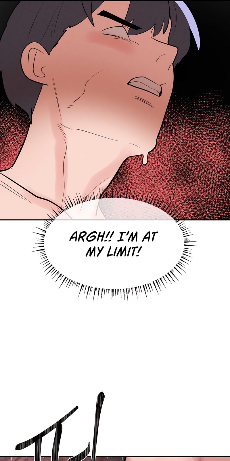 Magical Girl Service chapter 35 page 37