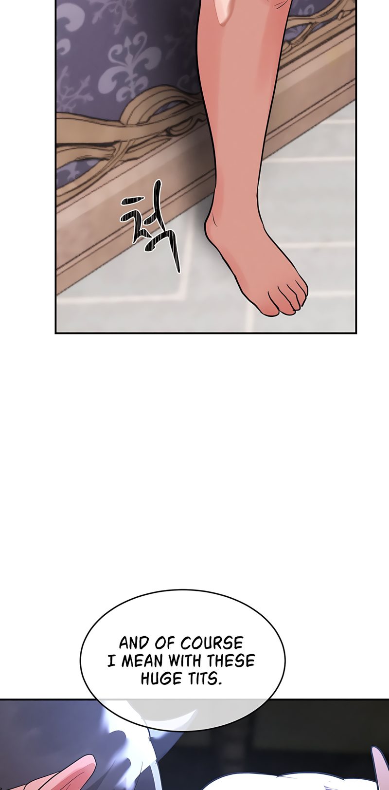 Magical Girl Service chapter 35 page 54