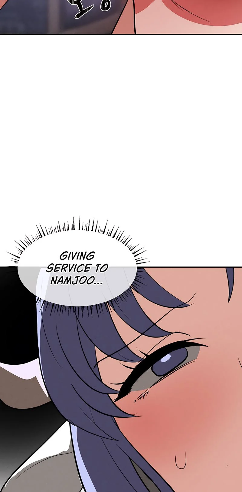Magical Girl Service chapter 35 page 56