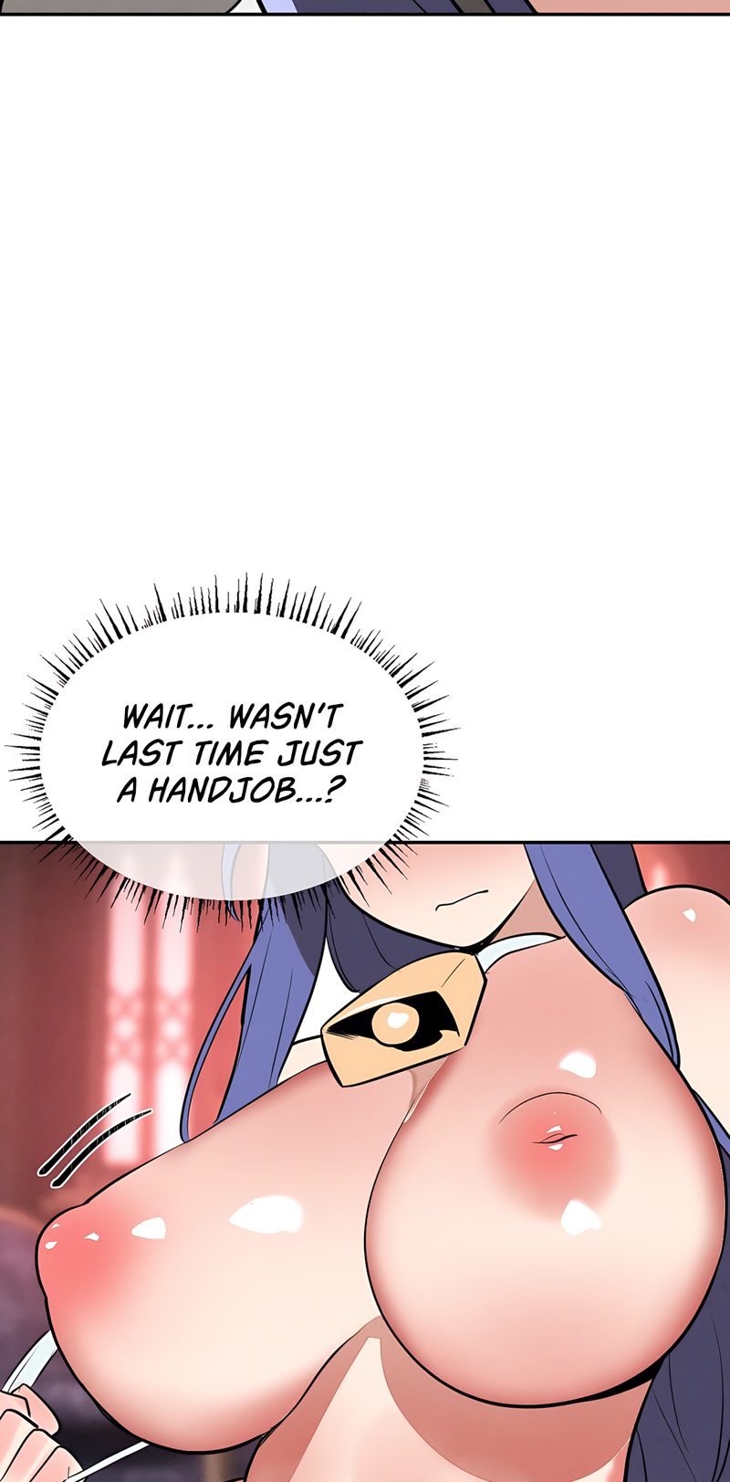 Magical Girl Service chapter 35 page 57