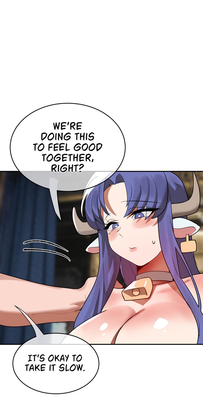 Magical Girl Service chapter 36 page 11