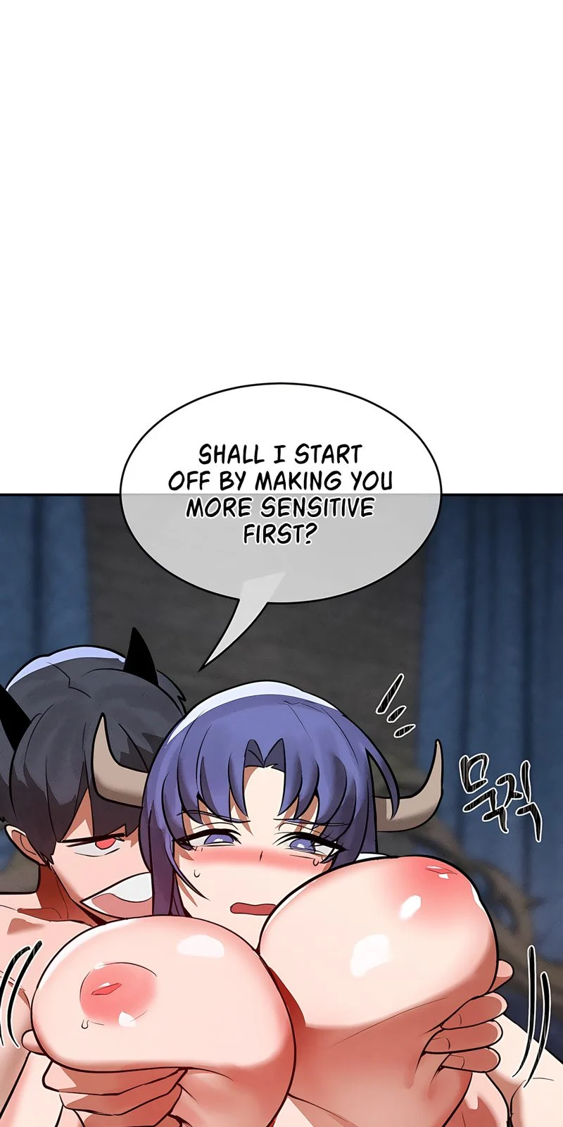 Magical Girl Service chapter 36 page 12