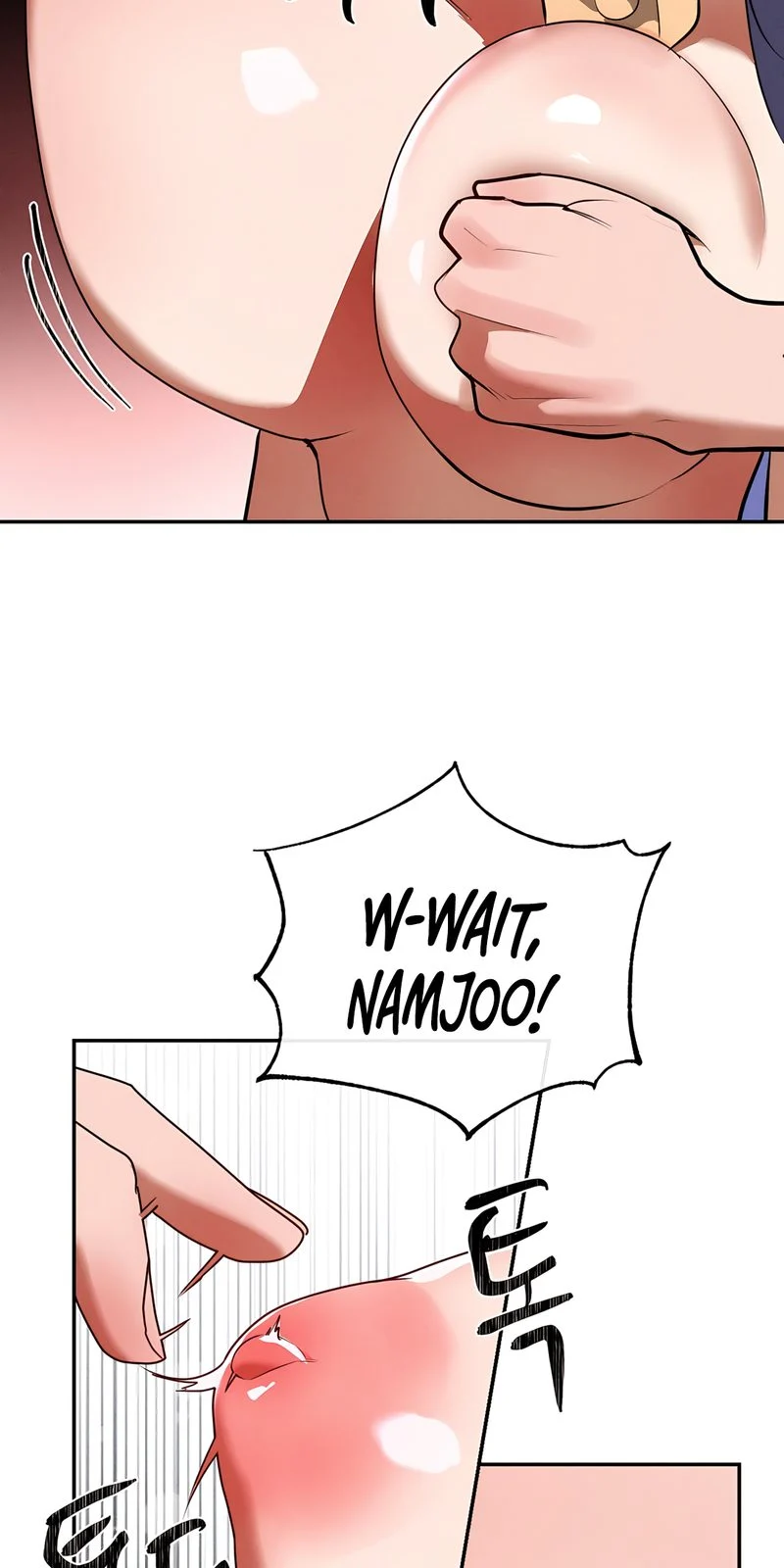 Magical Girl Service chapter 36 page 16