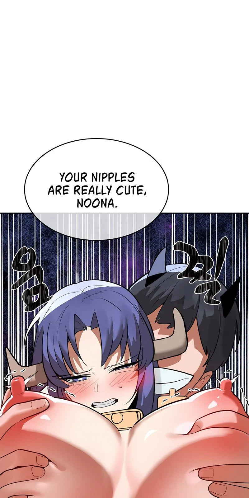 Magical Girl Service chapter 36 page 18