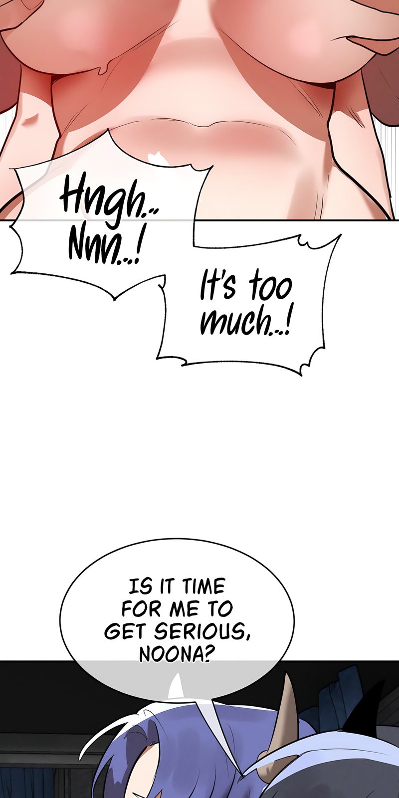 Magical Girl Service chapter 36 page 19