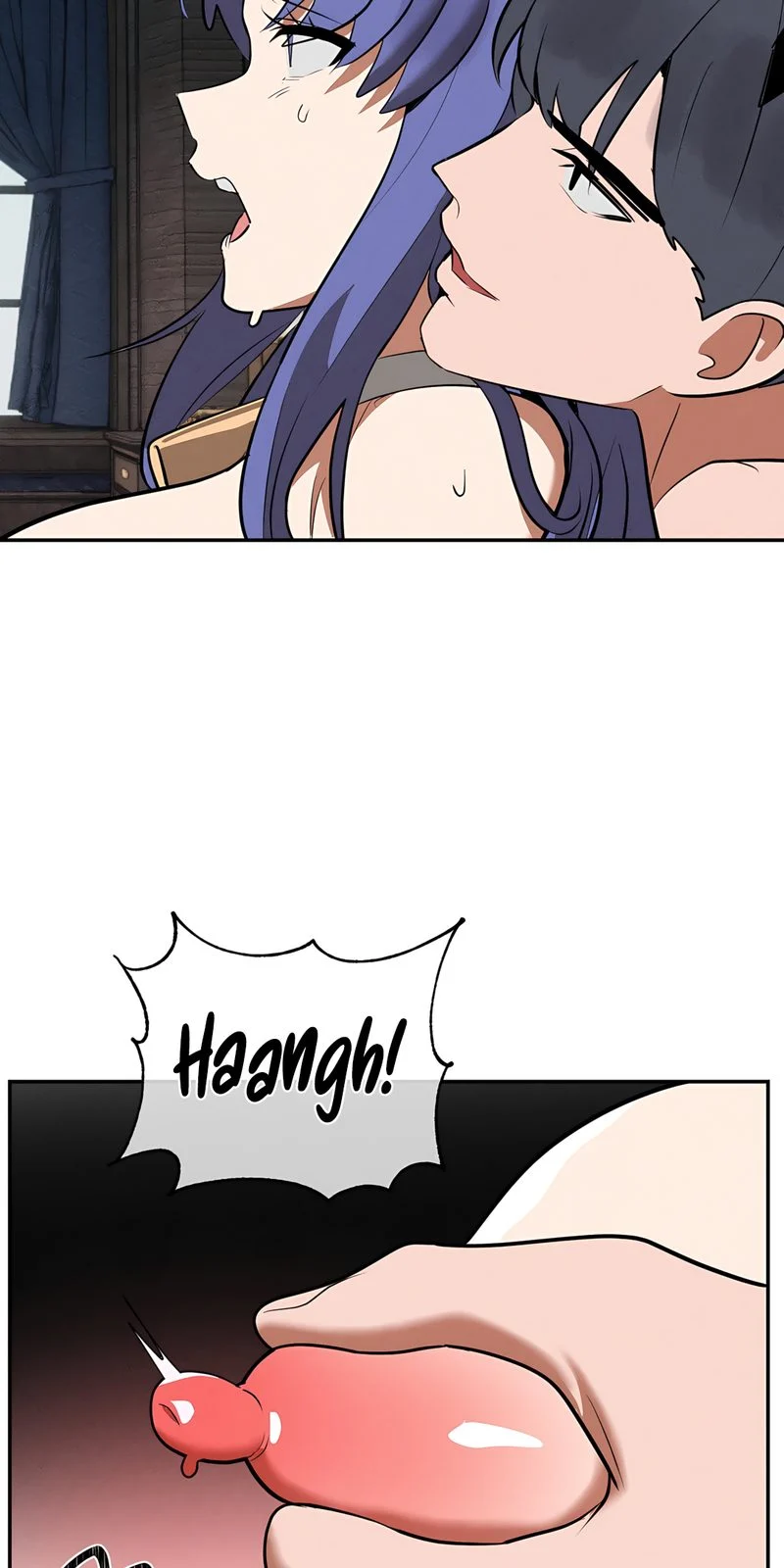Magical Girl Service chapter 36 page 20