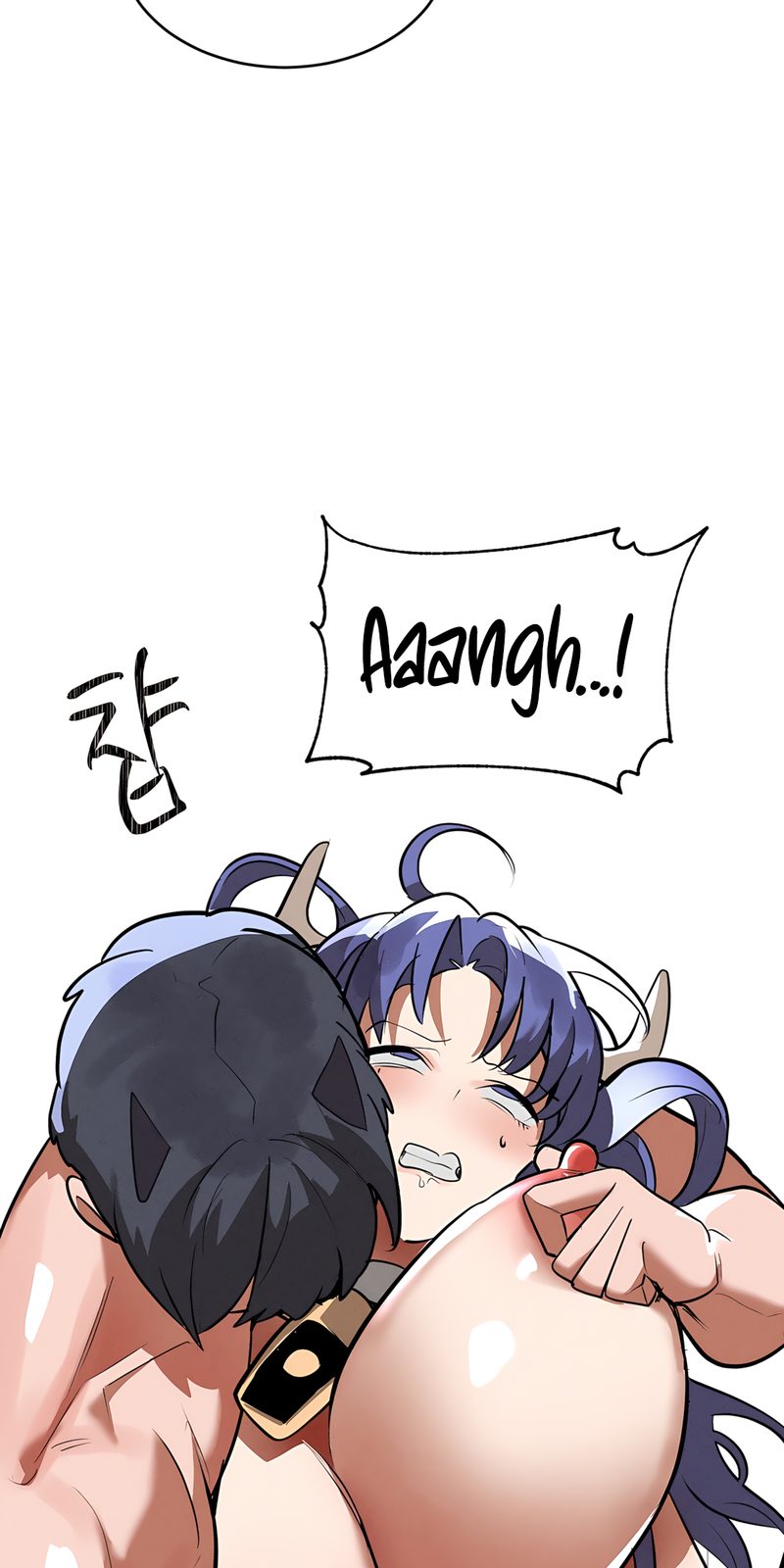 Magical Girl Service chapter 36 page 22