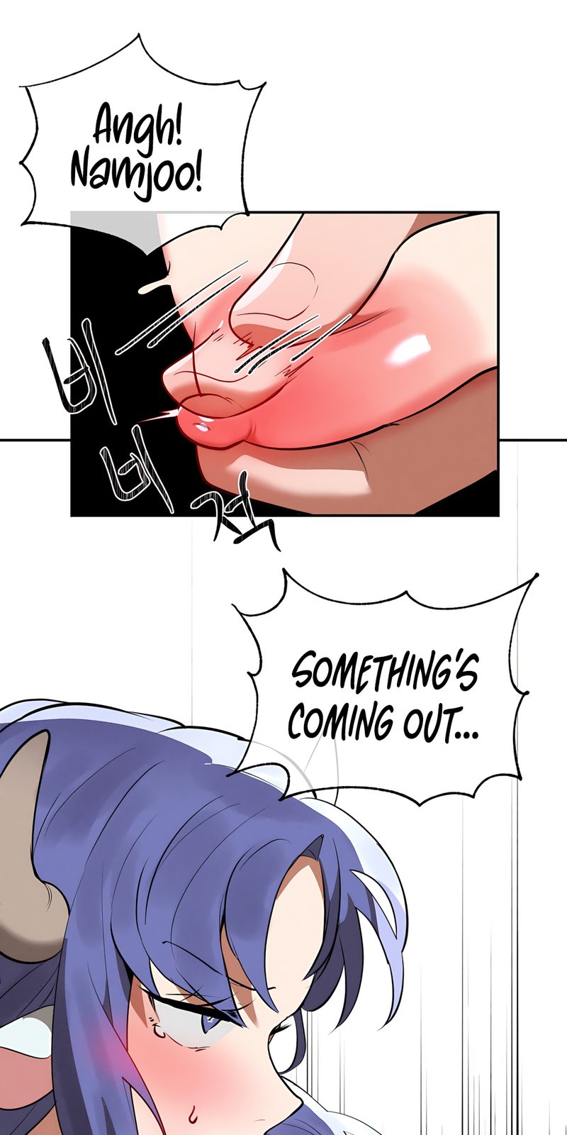 Magical Girl Service chapter 36 page 28