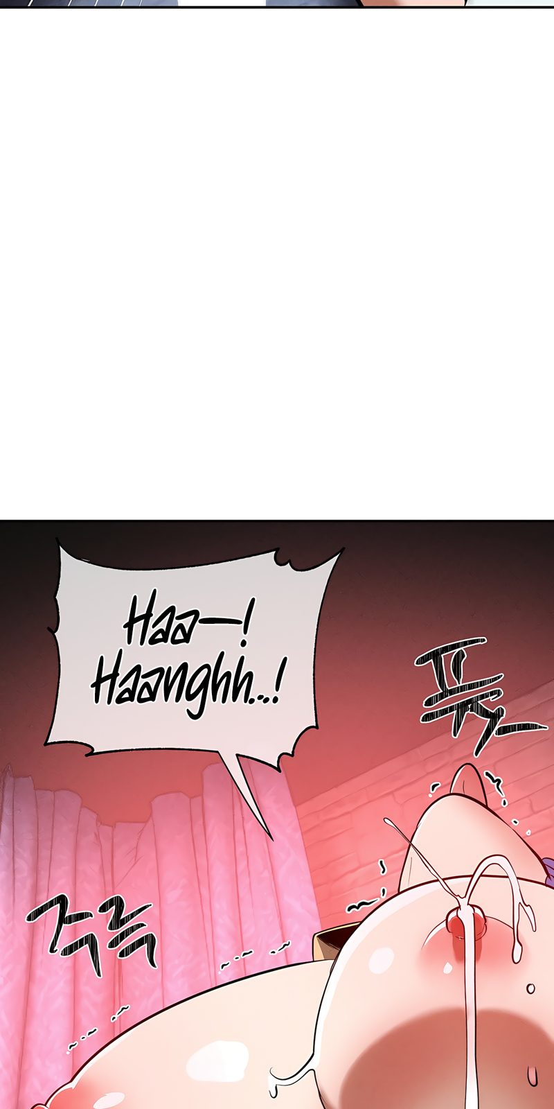 Magical Girl Service chapter 36 page 32