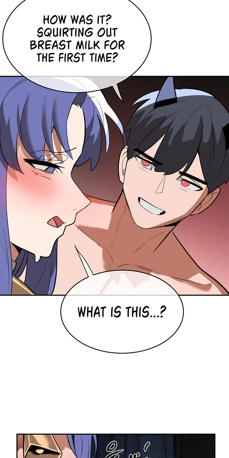 Magical Girl Service chapter 36 page 34