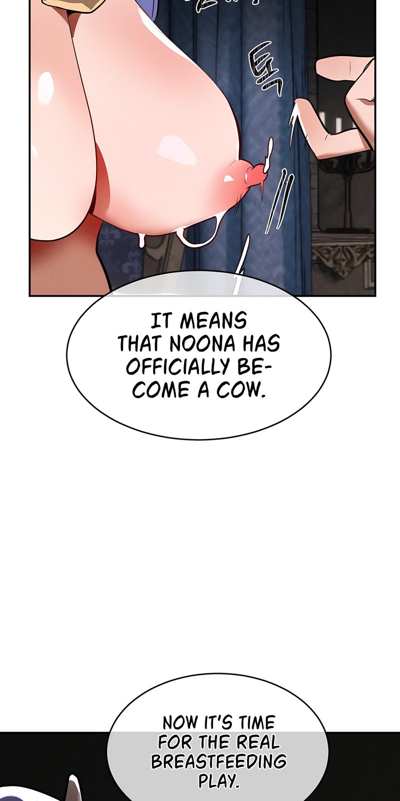 Magical Girl Service chapter 36 page 35