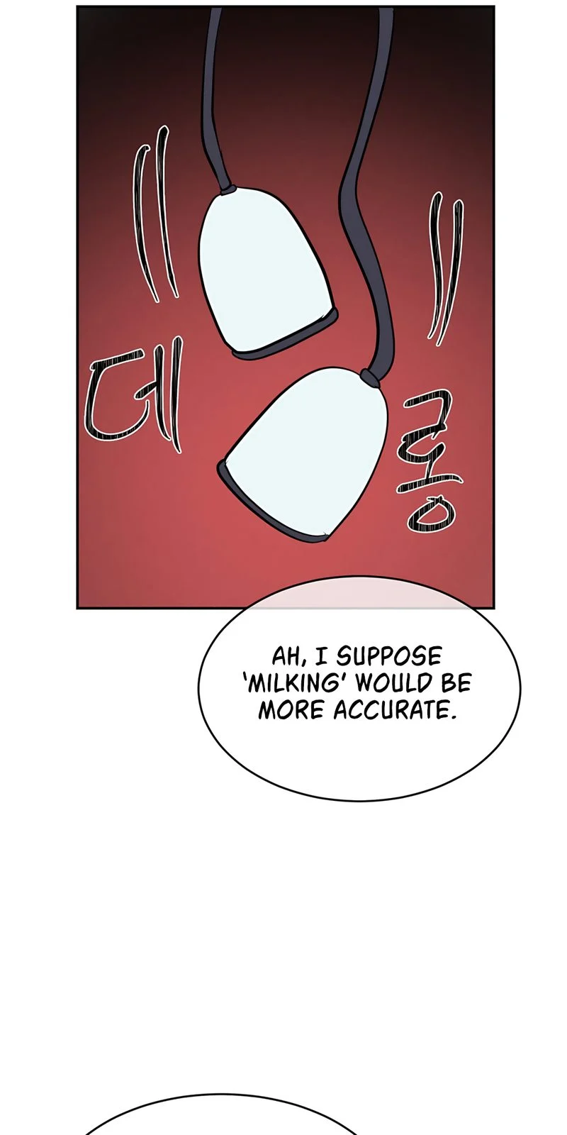 Magical Girl Service chapter 36 page 37
