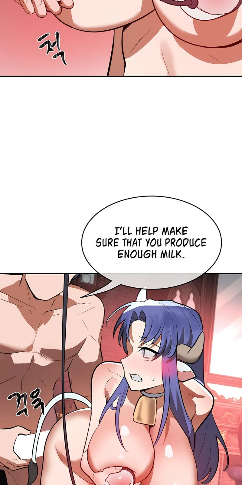 Magical Girl Service chapter 36 page 40
