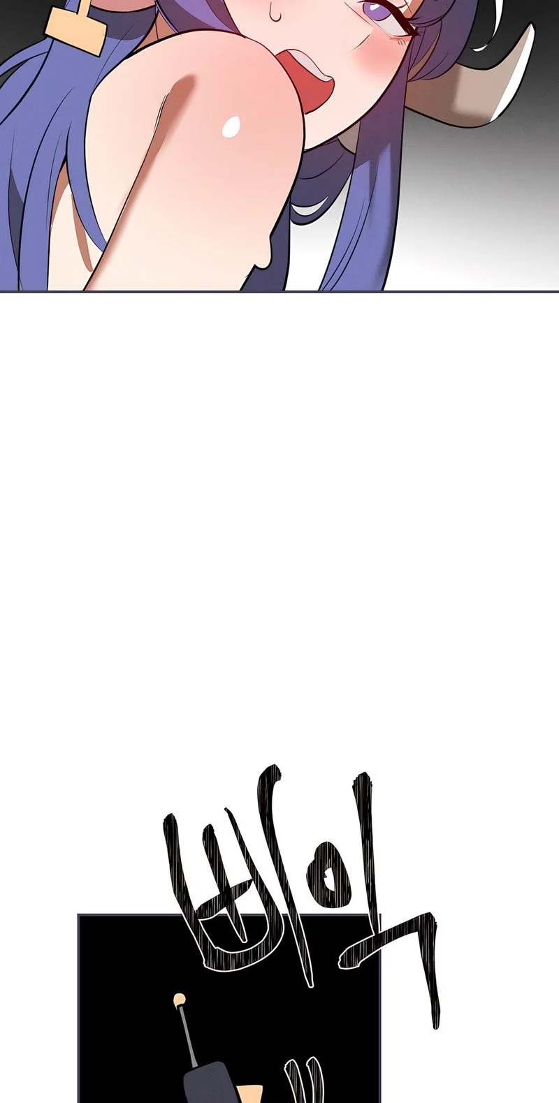 Magical Girl Service chapter 36 page 42