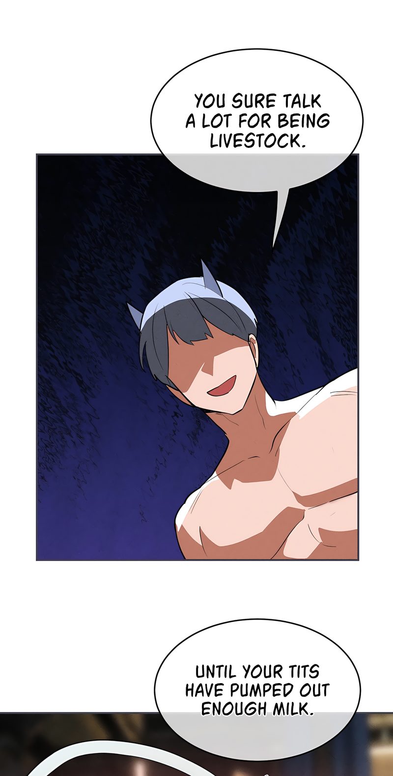 Magical Girl Service chapter 36 page 44