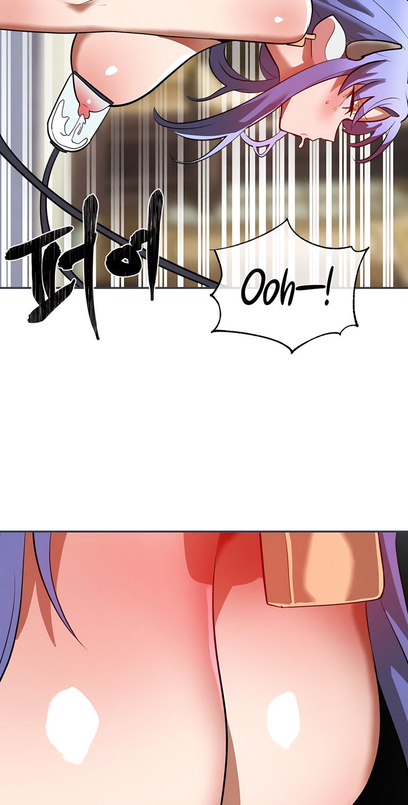 Magical Girl Service chapter 36 page 47
