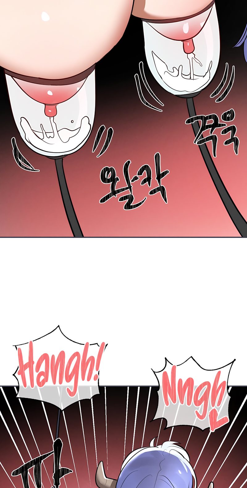 Magical Girl Service chapter 36 page 48
