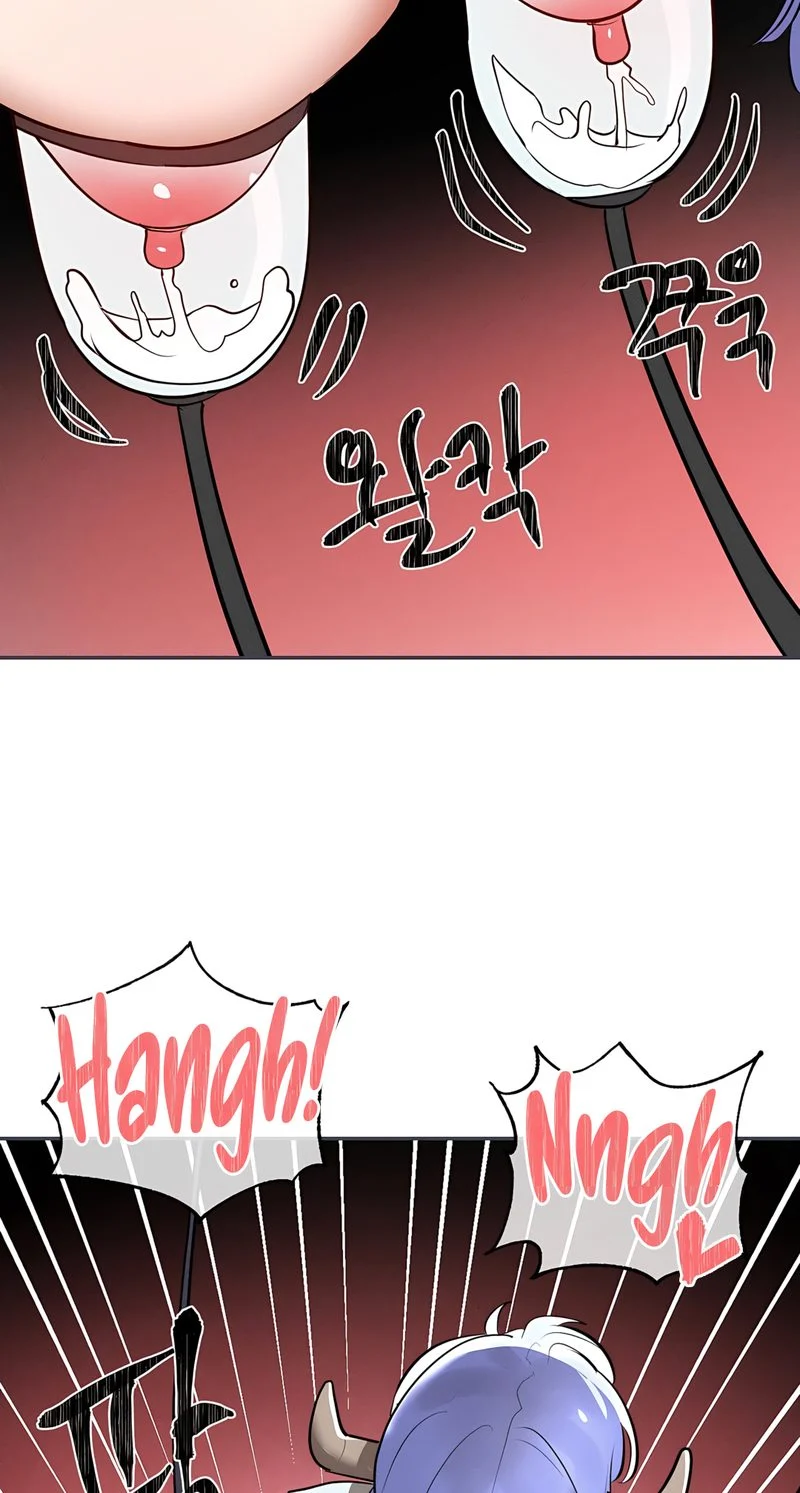 Magical Girl Service chapter 37 page 3
