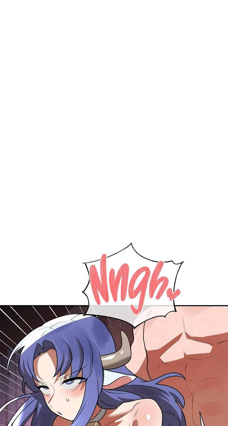 Magical Girl Service chapter 37 page 6