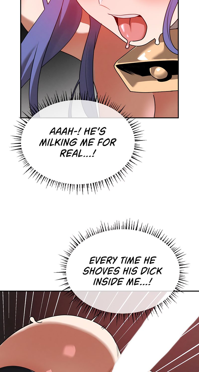 Magical Girl Service chapter 37 page 8