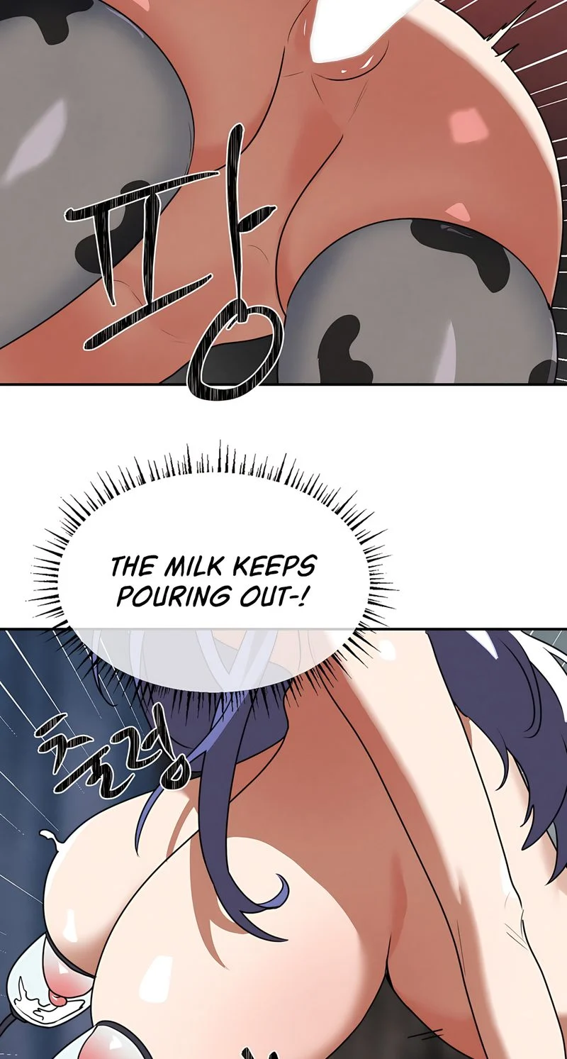 Magical Girl Service chapter 37 page 9