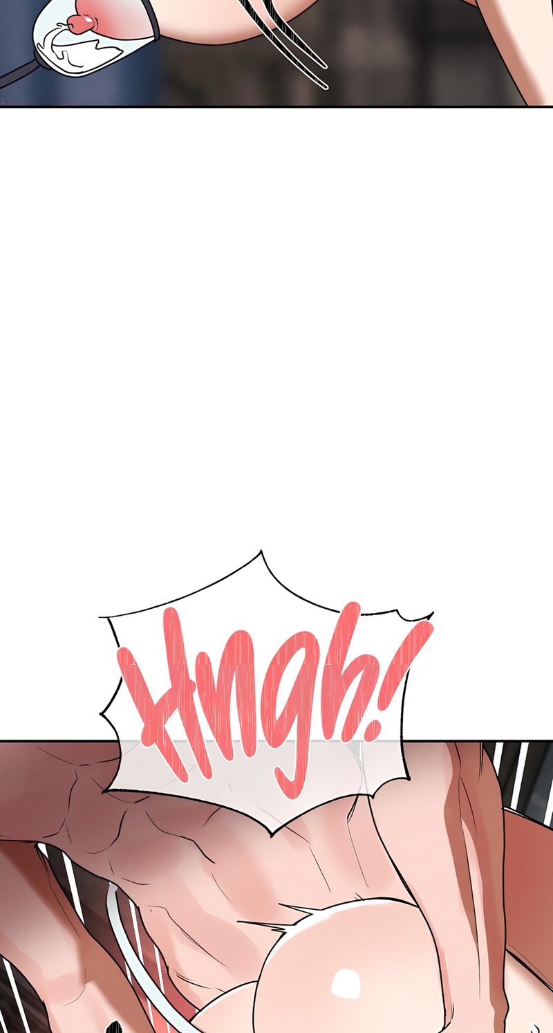 Magical Girl Service chapter 37 page 10
