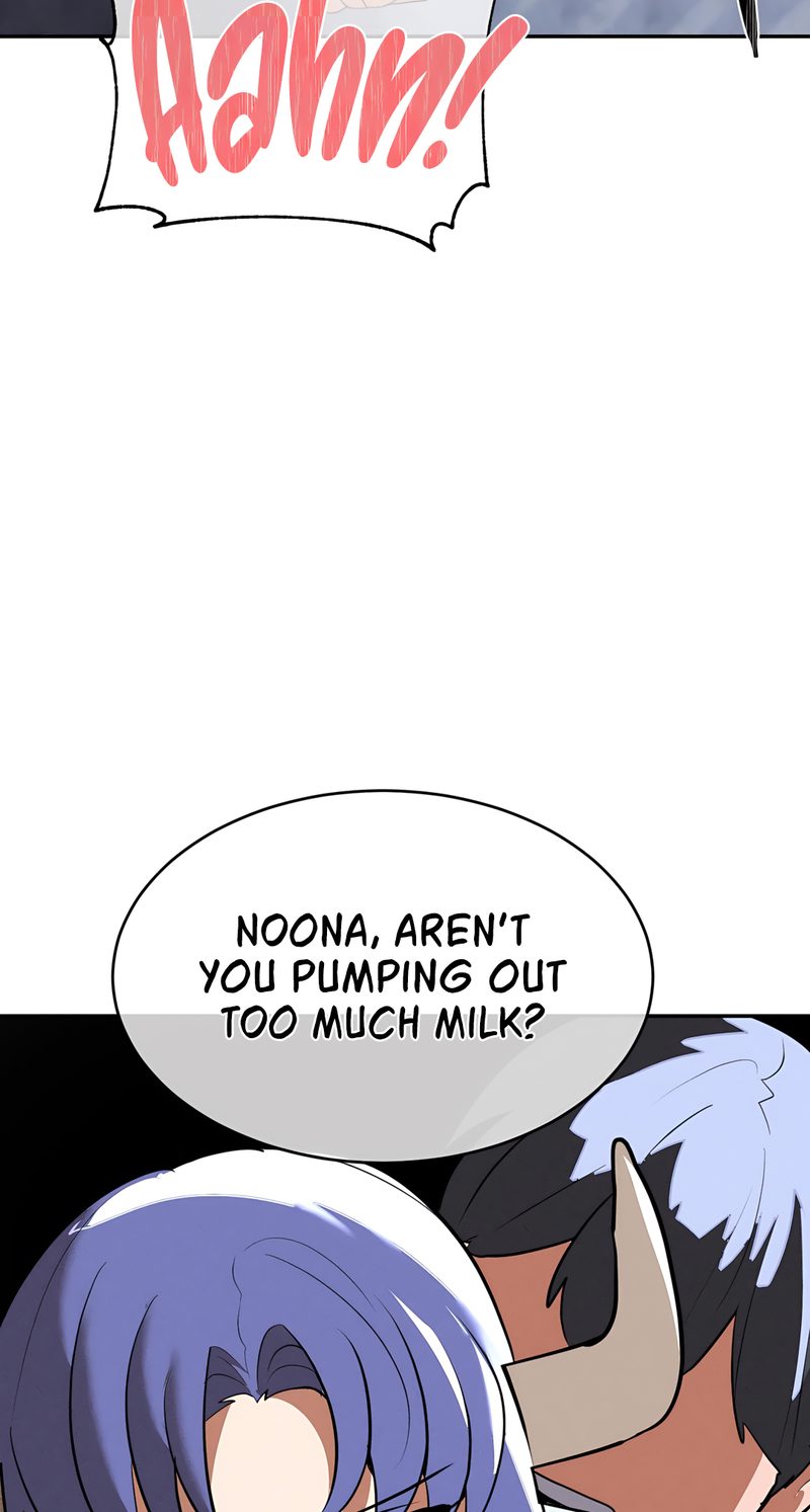 Magical Girl Service chapter 37 page 12