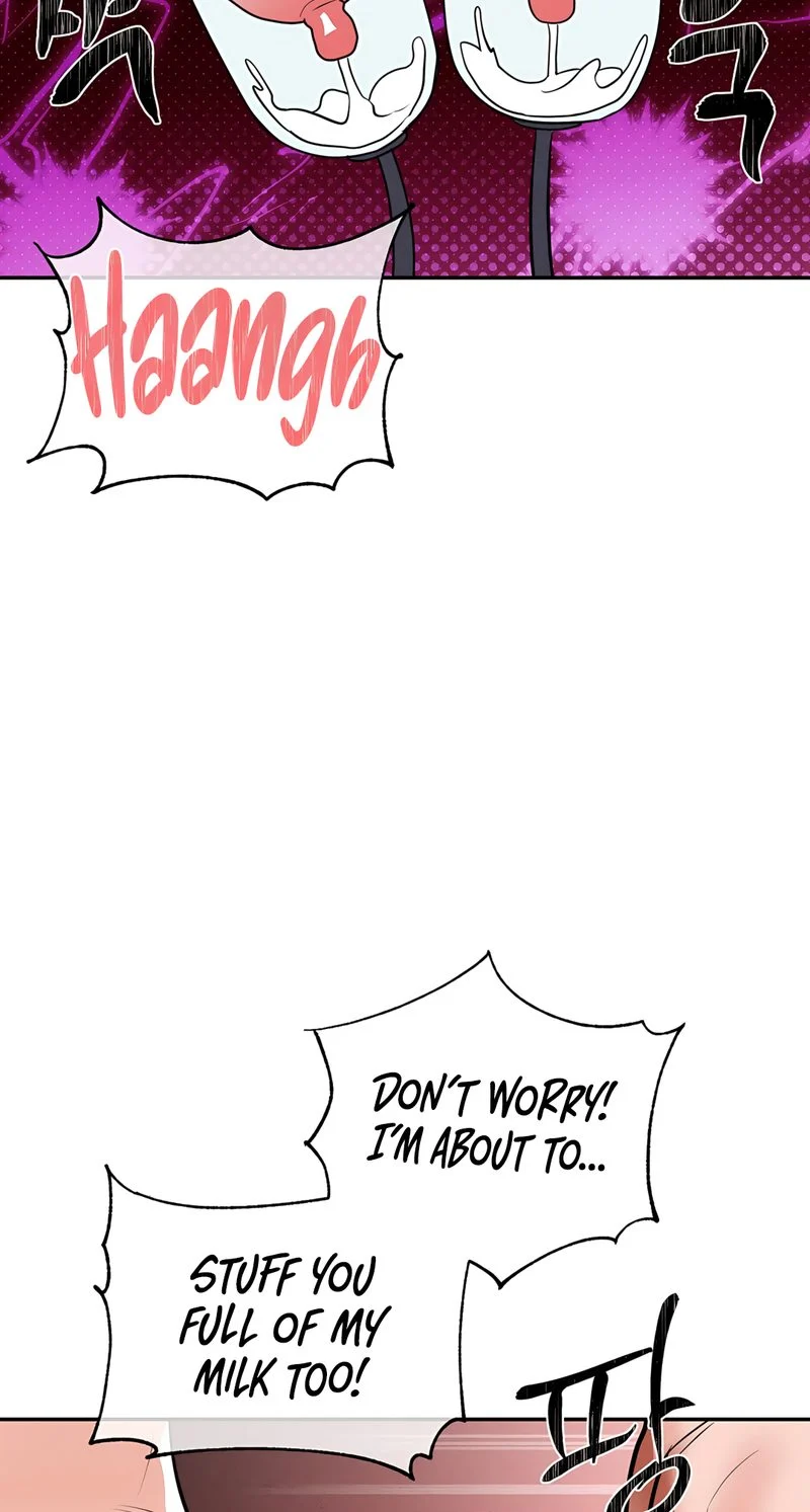Magical Girl Service chapter 37 page 14