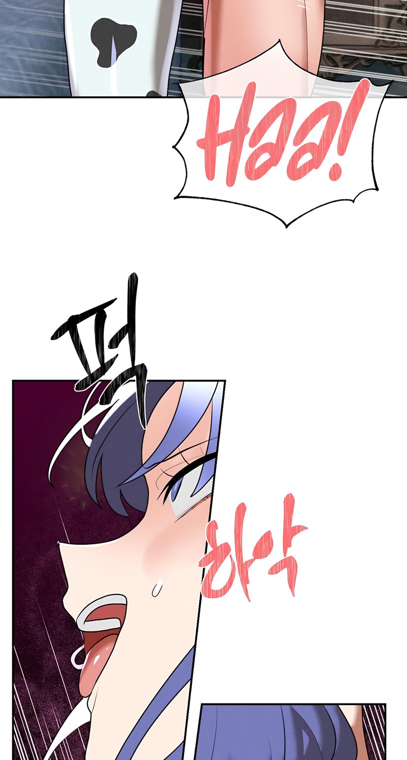 Magical Girl Service chapter 37 page 17