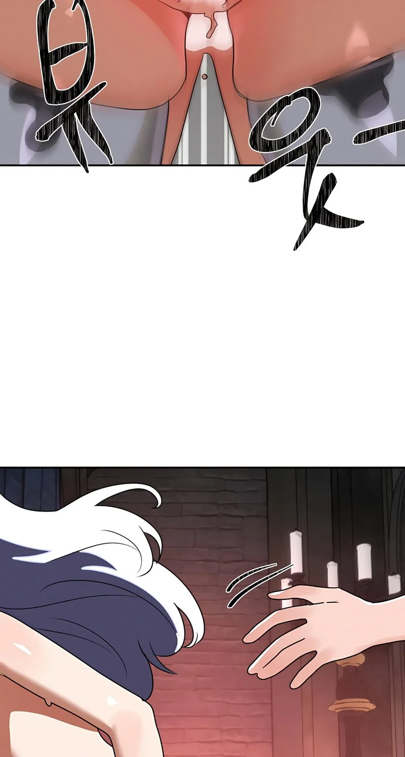 Magical Girl Service chapter 37 page 20