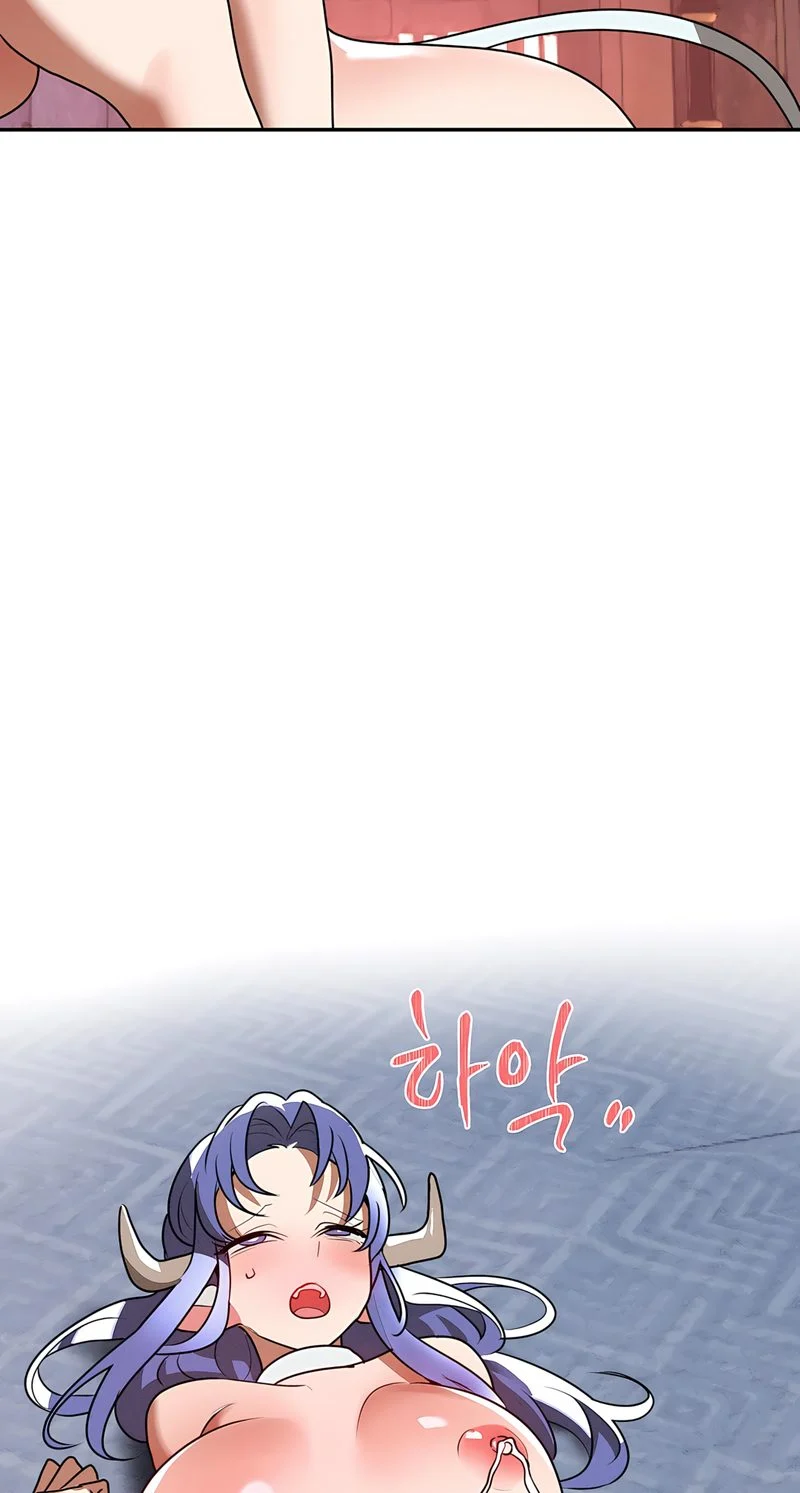 Magical Girl Service chapter 37 page 21