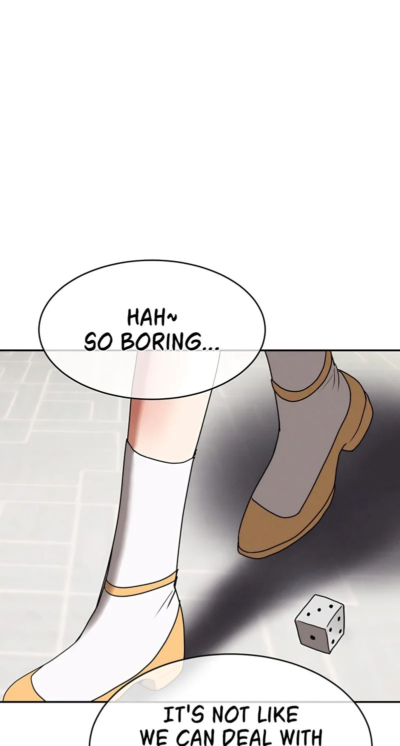 Magical Girl Service chapter 37 page 25