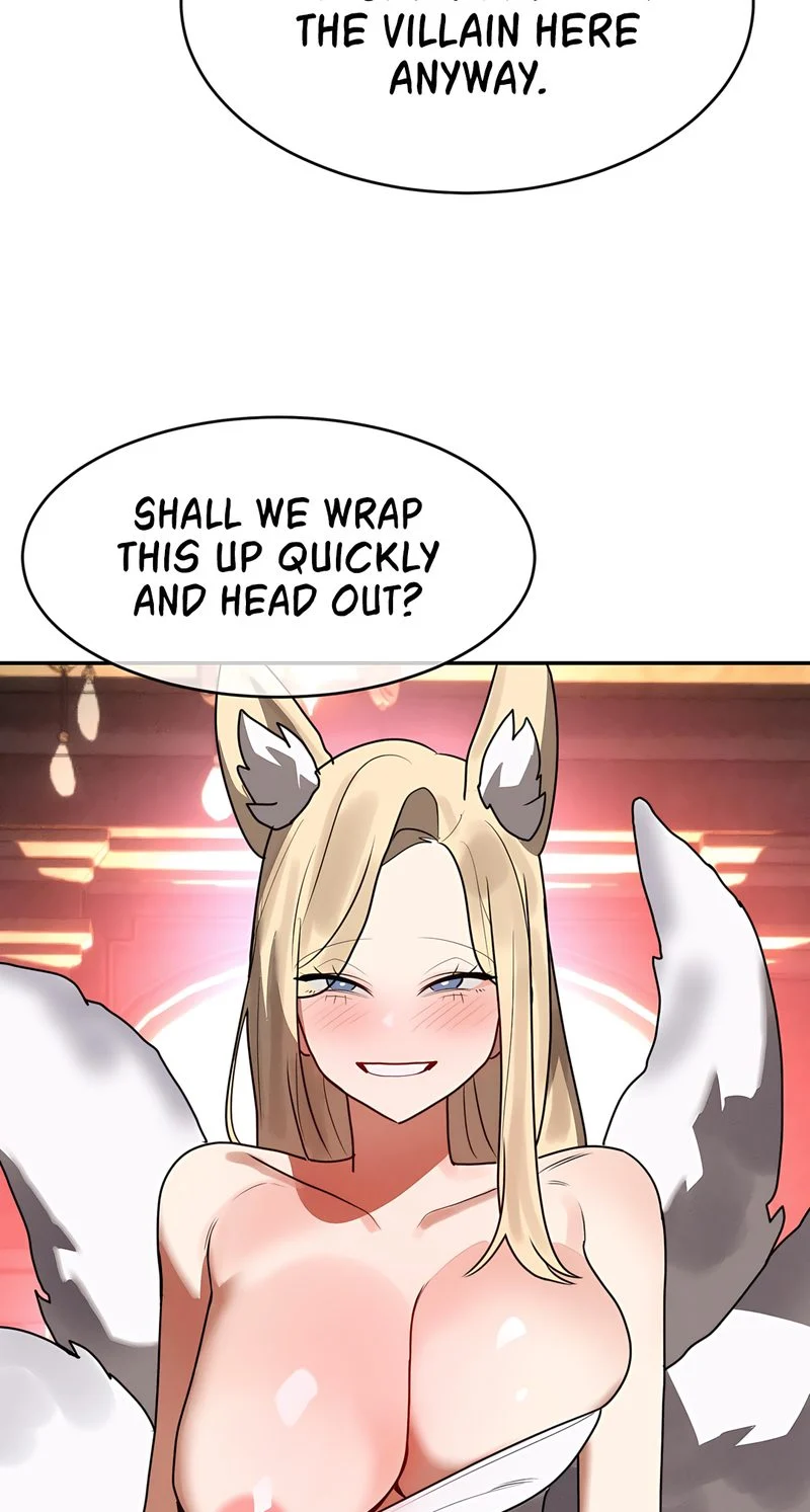 Magical Girl Service chapter 37 page 26