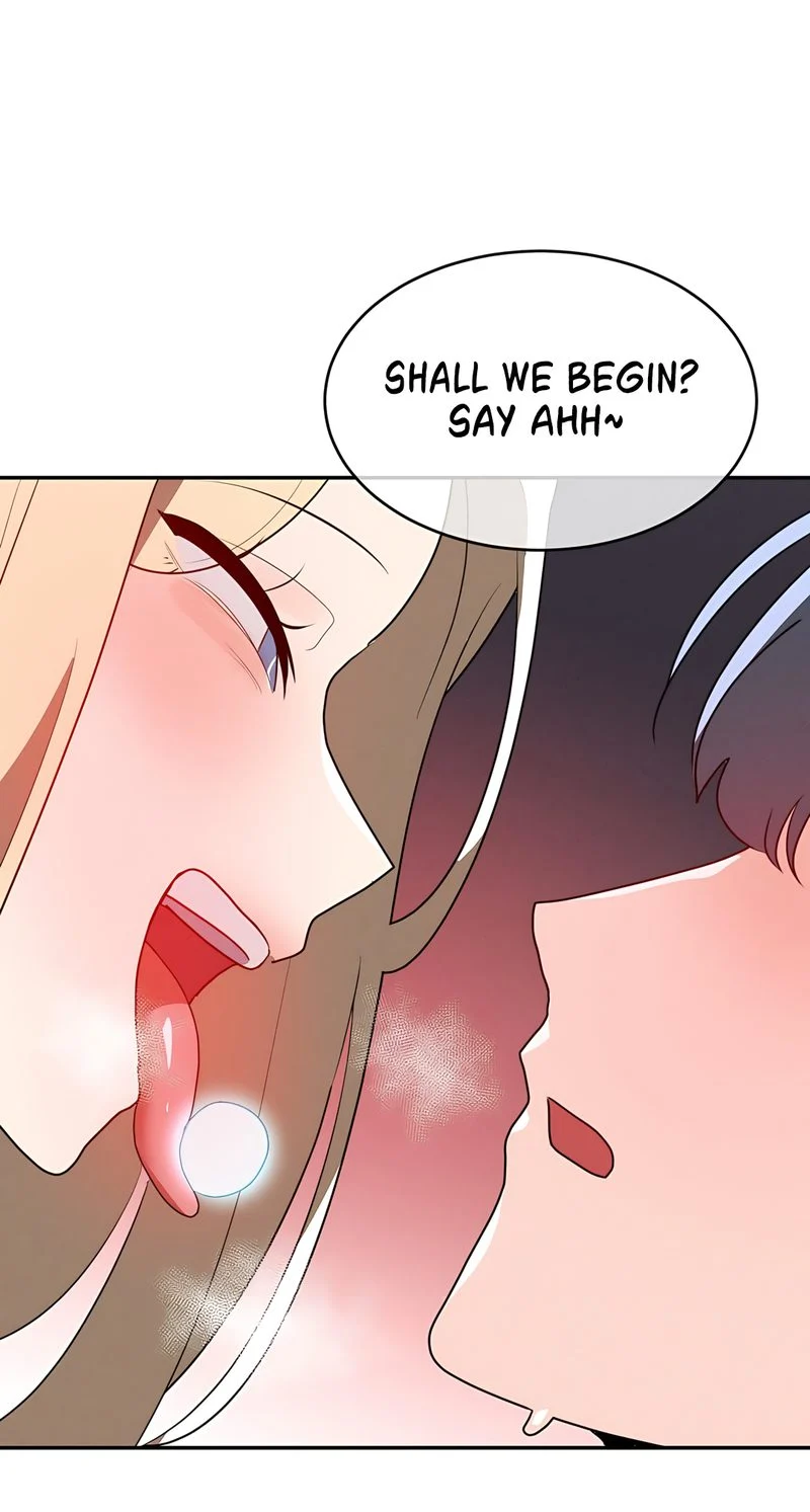 Magical Girl Service chapter 37 page 29