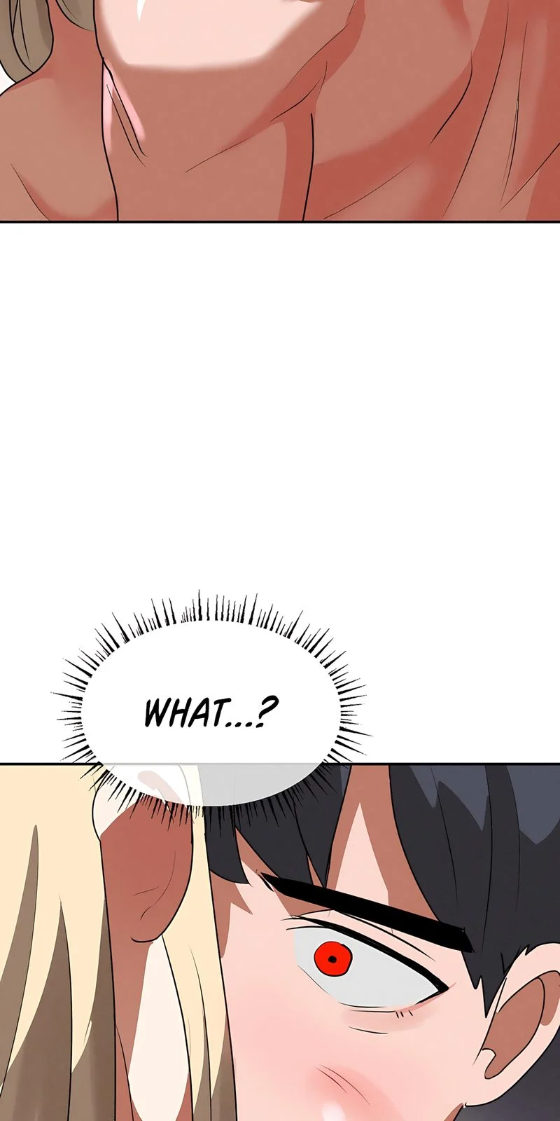 Magical Girl Service chapter 37 page 33