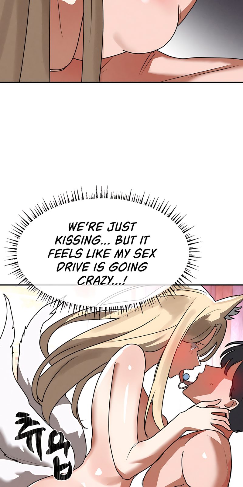 Magical Girl Service chapter 37 page 34