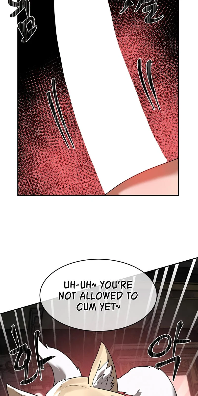 Magical Girl Service chapter 37 page 36