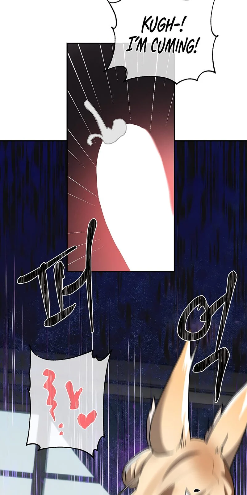 Magical Girl Service chapter 37 page 40