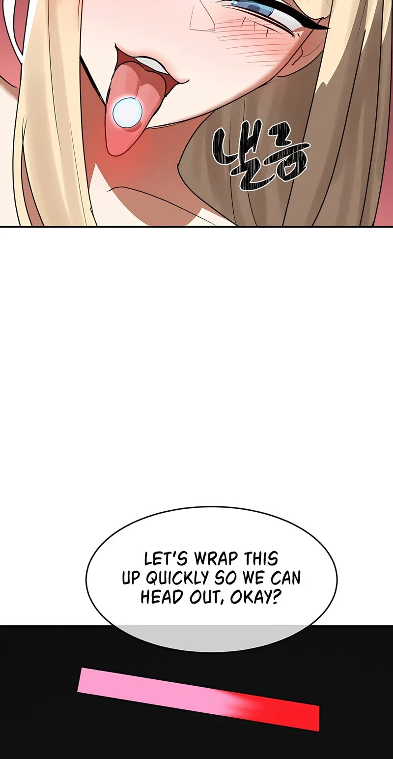Magical Girl Service chapter 37 page 47