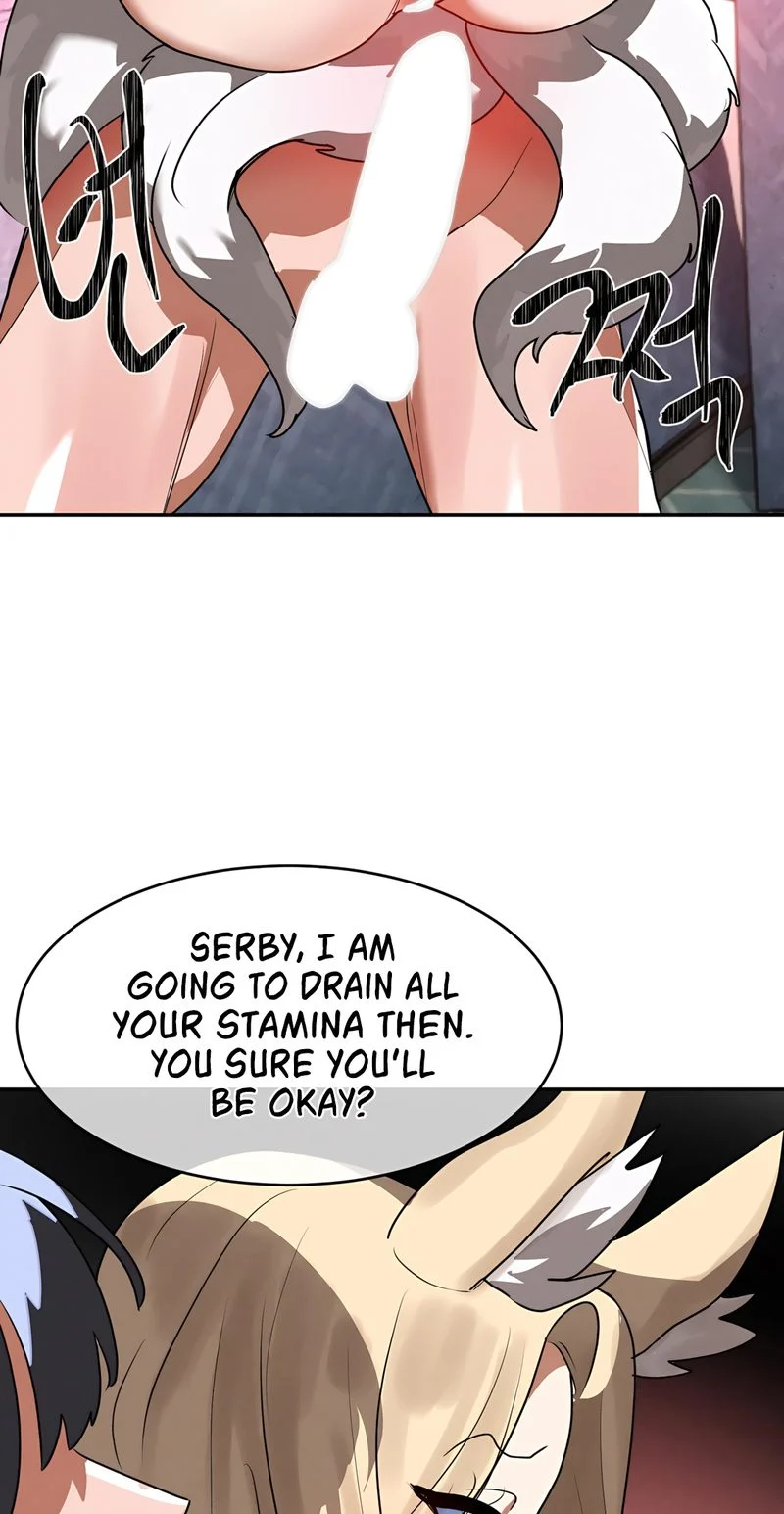 Magical Girl Service chapter 37 page 51