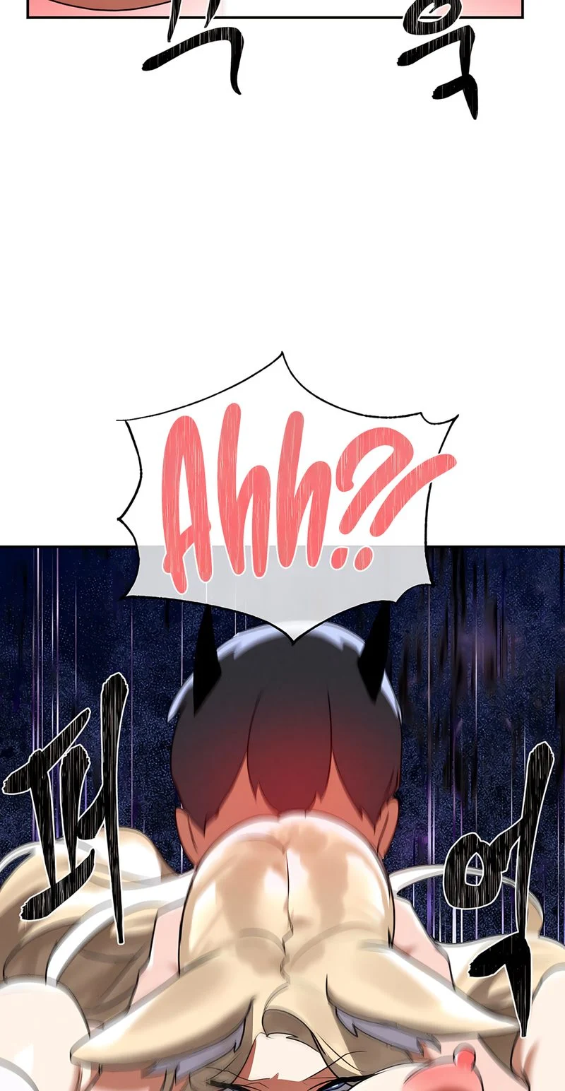 Magical Girl Service chapter 37 page 53